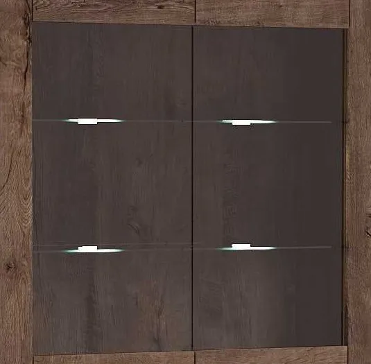 Осветление LED 4pkt I-3,8,P11,V8,D7,NV9