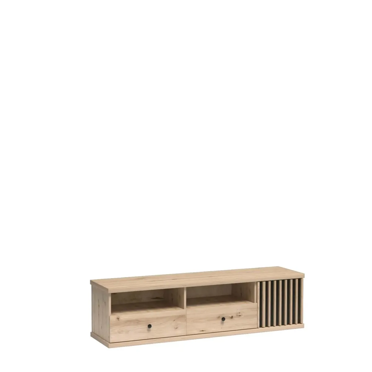 ТВ шкаф CALI C-6 160 дъб артисан