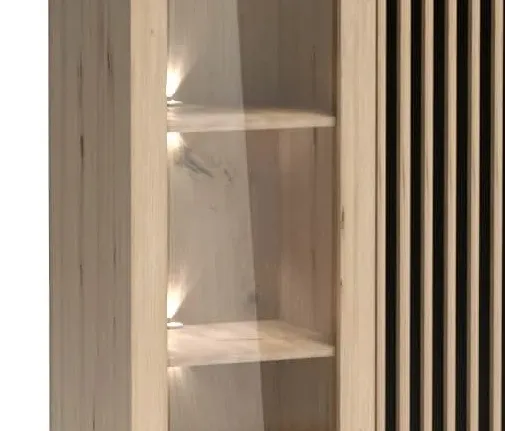 Осветление за рафт LED C-3