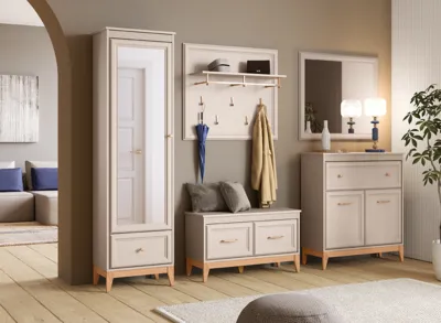 Огледало WINDSOR W-21 кашмир – снимка 4