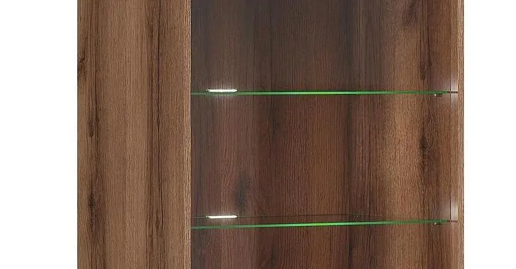 Осветление за FORN REG1D1W OPCJA