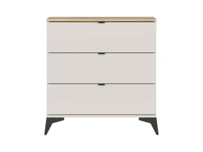 Скрин GLAMOUR KOM3S кашмир/дъб маувела – снимка 2