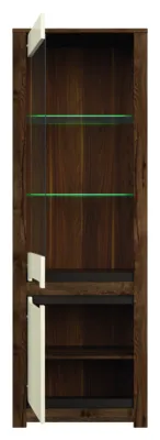 LED осветление RUSO REG1W1D SQUERE_2S – снимка 2