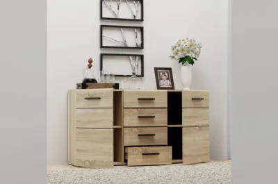 Скрин SOLO 2D4S дъб сонома – снимка 2
